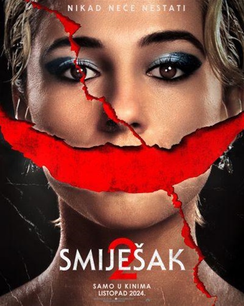 SMIJEŠAK 2