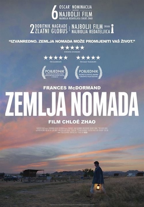 ZEMLJA NOMADA