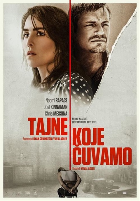 TAJNE KOJE ČUVAMO