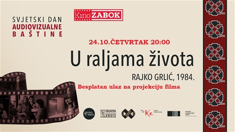 U RALJAMA ŽIVOTA