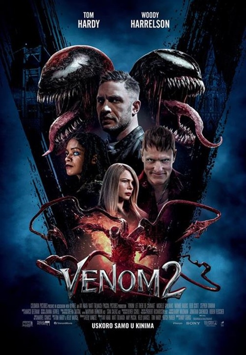 VENOM 2