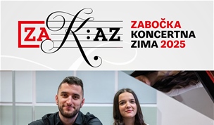 Valentinovo u zvucima klasike i bluesa