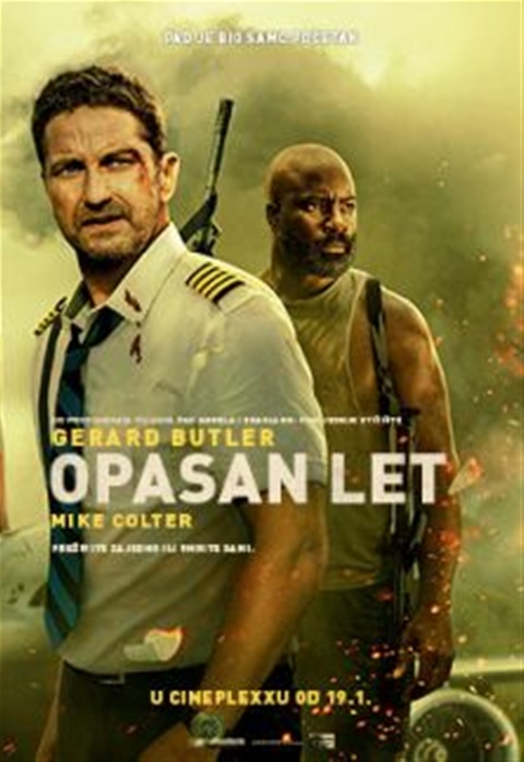 OPASAN LET