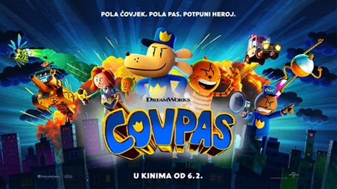 ČOVPAS