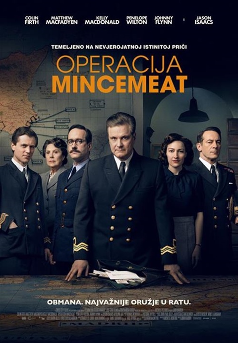OPERACIJA MINCEMEAT