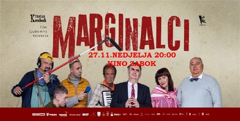 MARGINALCI