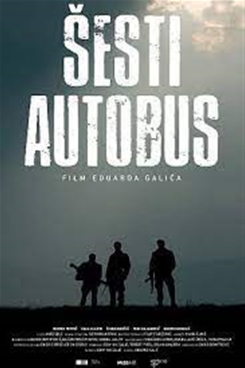 ŠESTI AUTOBUS