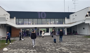 VISOKO OBRAZOVANJE