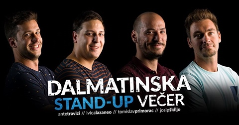 SPLITSKA SCENA