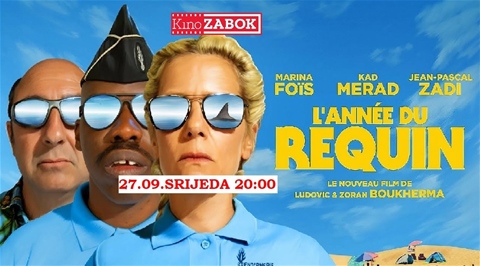 RENDEZ-VOUS AU CINEMA