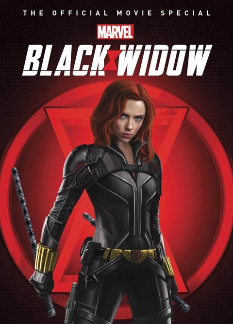 BLACK WIDOW