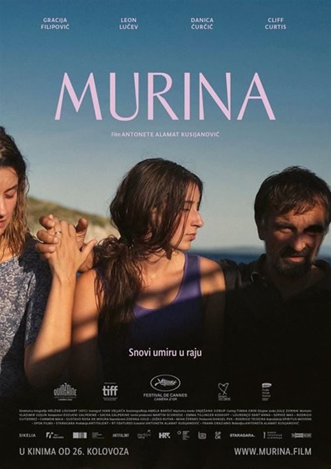 MURINA