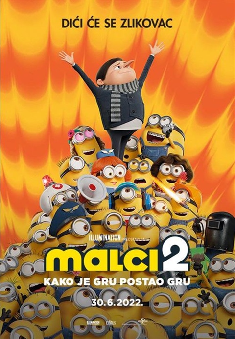 MALCI 2