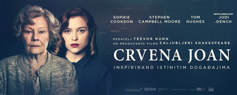 CRVENA JOAN