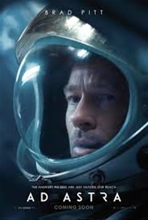 AD ASTRA