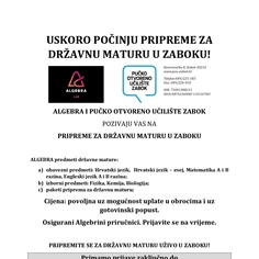 MATURANTI