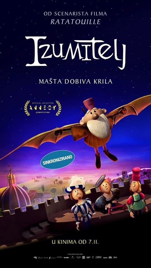 IZUMITELJ