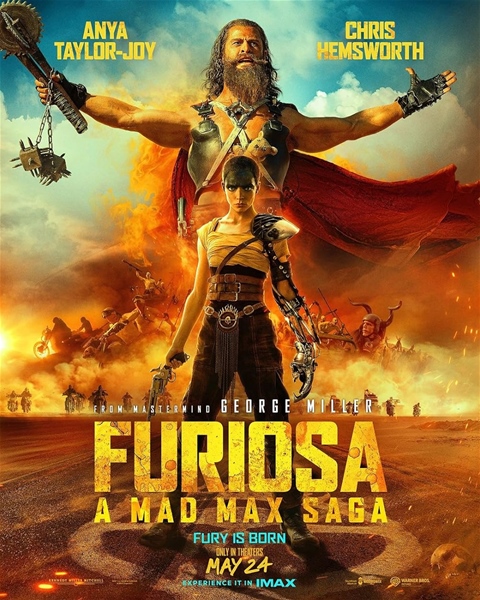 FURIOSA