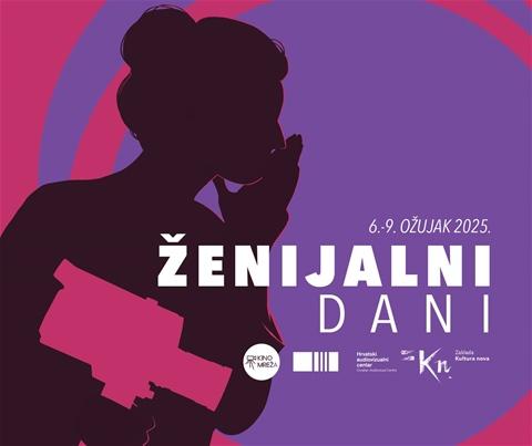 ŽENIJALNI DANI