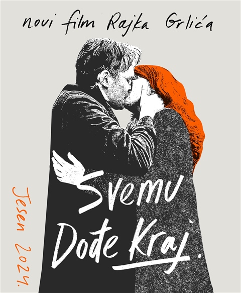 SVEMU DOĐE KRAJ