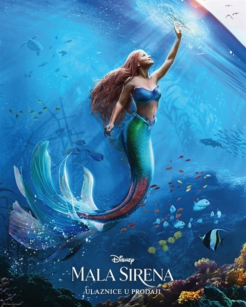 MALA SIRENA