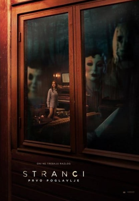 THE STRANGERS