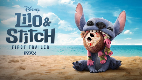 LILO I STITCH