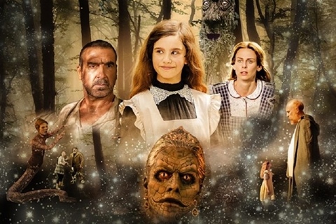 MJESEC NAŠEG FILMA: ANKA