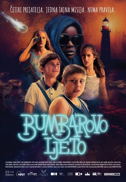 BUMBAROVO LJETO