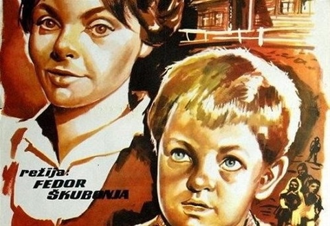 MJESEC NAŠEG FILMA: IZGUBLJENA OLOVKA