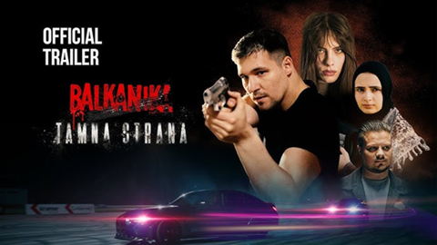 BALKANIKA TAMNA STRANA