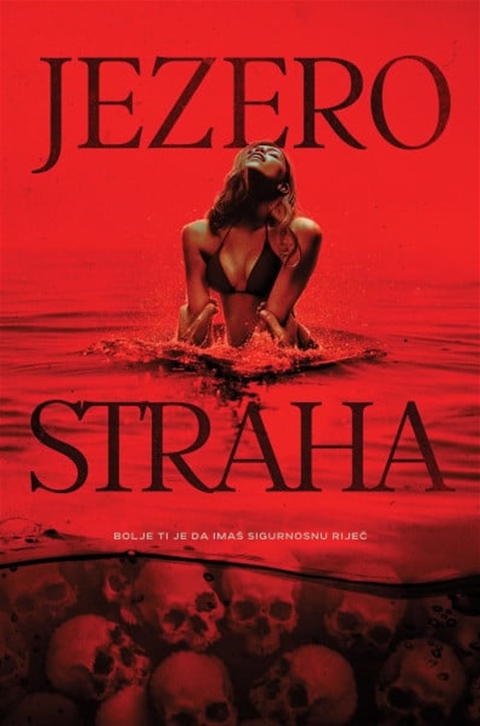 JEZERO STRAHA