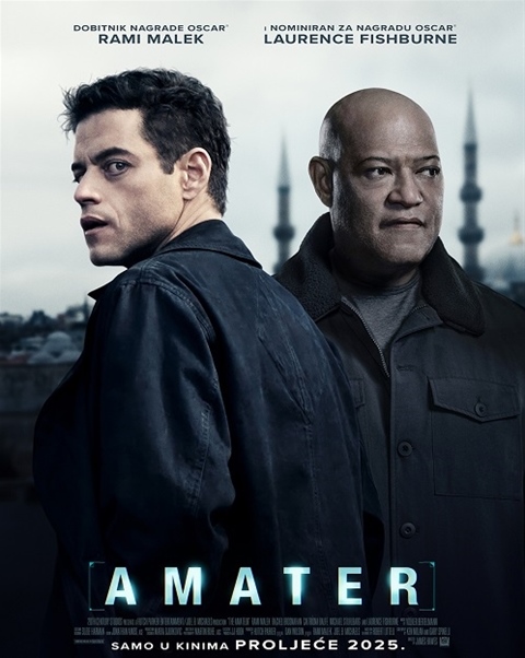 AMATER