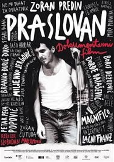 PRASLOVAN