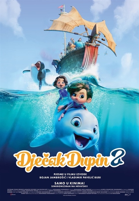Dupin Rabbit DJEČAK DUPIN 2 | POU Zabok